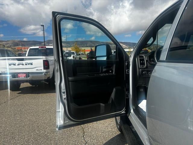 2026 RAM Ram 2500 Tradesman