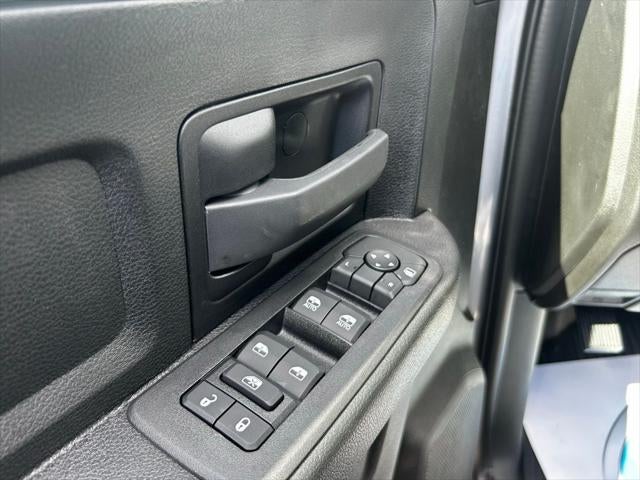 2026 RAM Ram 2500 Tradesman