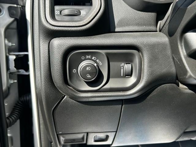 2026 RAM Ram 2500 Tradesman