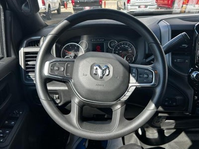 2026 RAM Ram 2500 Tradesman