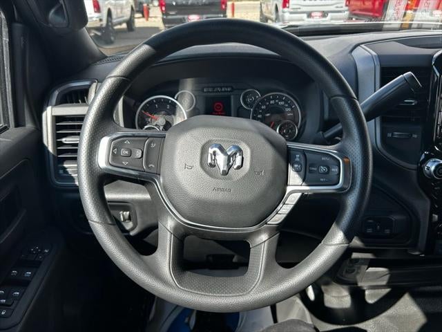 2026 RAM Ram 2500 Tradesman