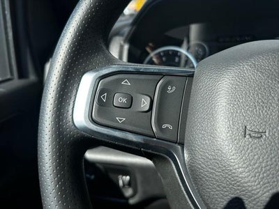 2026 RAM Ram 2500 Tradesman