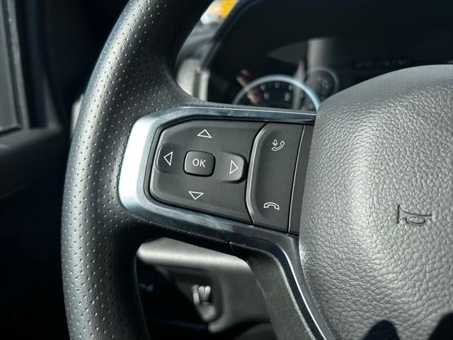 2026 RAM Ram 2500 Tradesman