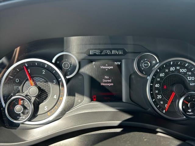 2026 RAM Ram 2500 Tradesman