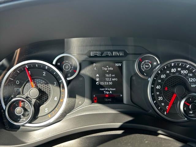 2026 RAM Ram 2500 Tradesman