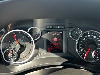 2026 RAM Ram 2500 Tradesman