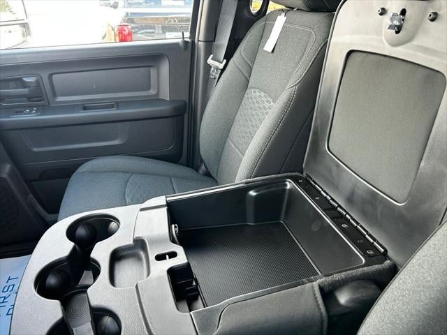 2026 RAM Ram 2500 Tradesman