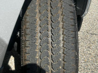 2026 RAM Ram 2500 Tradesman