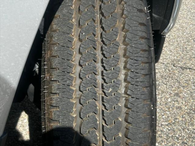 2026 RAM Ram 2500 Tradesman