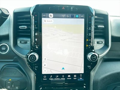 2026 RAM Ram 2500 Tradesman