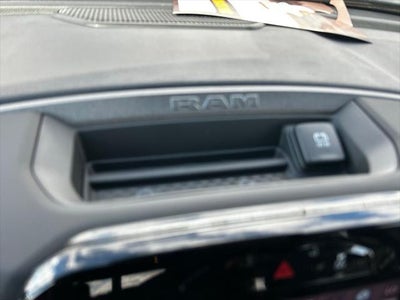 2026 RAM Ram 2500 Tradesman