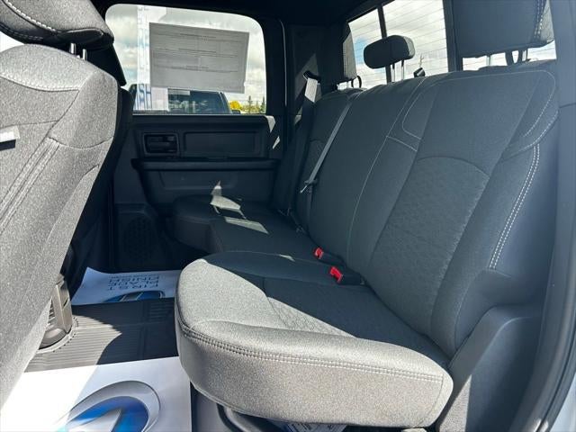 2026 RAM Ram 2500 Tradesman