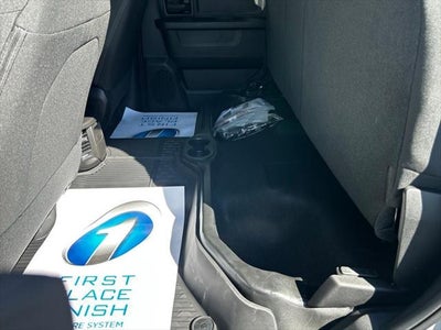 2026 RAM Ram 2500 Tradesman