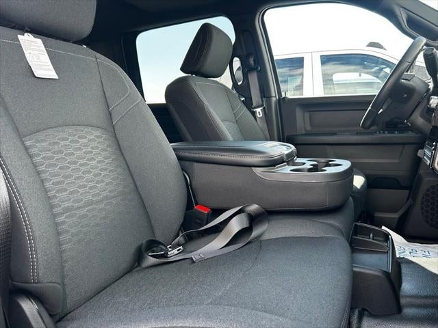 2026 RAM Ram 2500 Tradesman