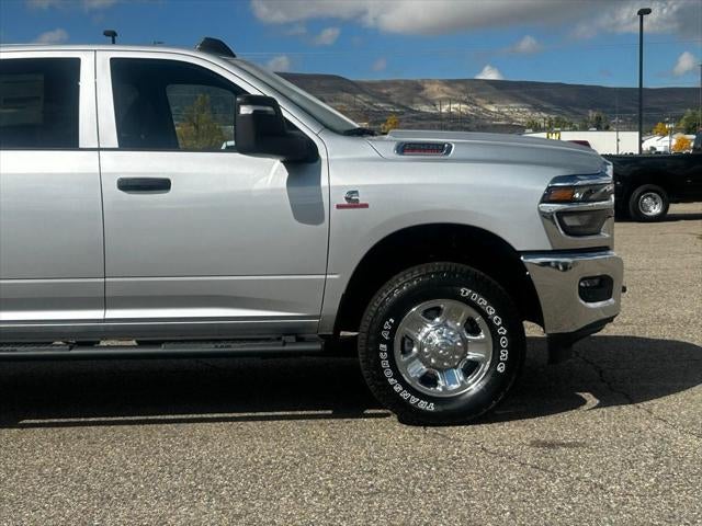2026 RAM Ram 2500 Tradesman