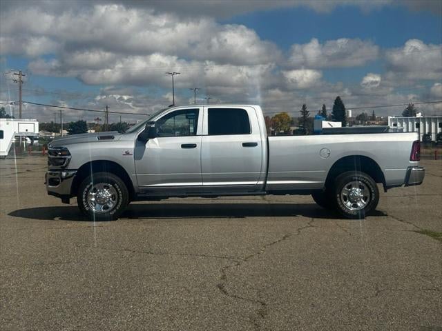 2026 RAM Ram 2500 Tradesman