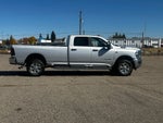 2026 RAM Ram 2500 2500 BIG HORN CREW CAB 4X4 8' BOX