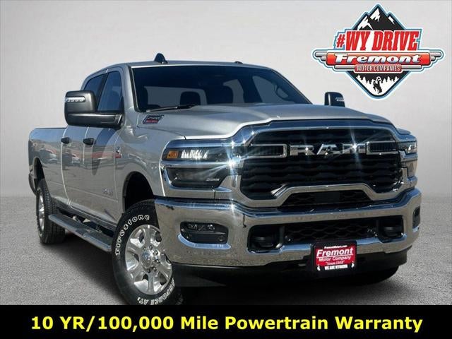 2026 RAM Ram 2500 Big Horn