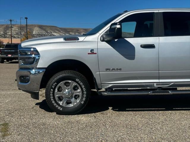 2026 RAM Ram 2500 Big Horn