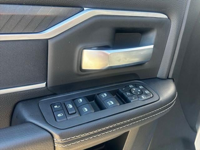 2026 RAM Ram 2500 Big Horn