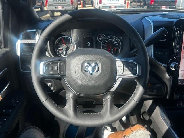 2026 RAM Ram 2500 Big Horn