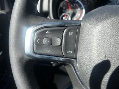 2026 RAM Ram 2500 Big Horn