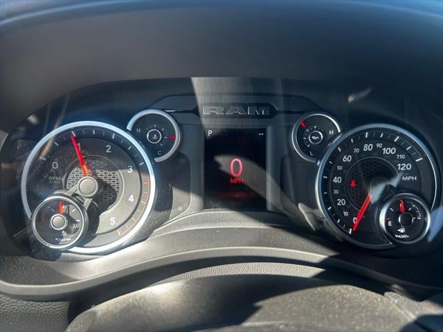 2026 RAM Ram 2500 Big Horn