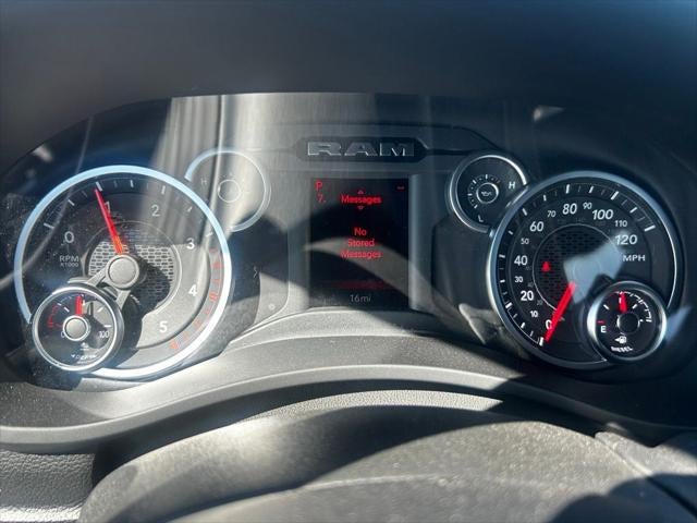 2026 RAM Ram 2500 Big Horn