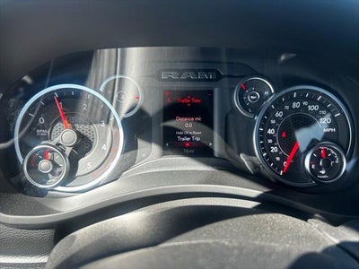 2026 RAM Ram 2500 Big Horn