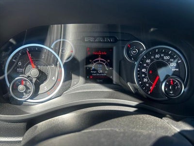 2026 RAM Ram 2500 Big Horn