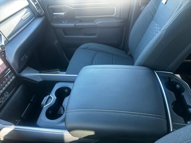 2026 RAM Ram 2500 Big Horn