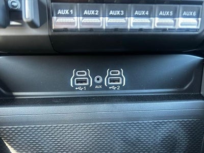 2026 RAM Ram 2500 Big Horn