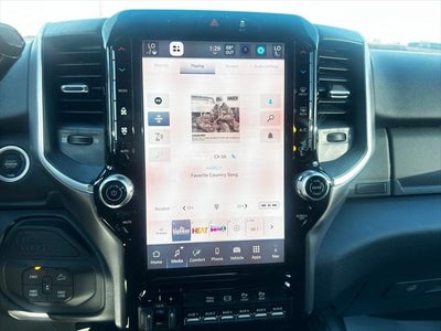 2026 RAM Ram 2500 Big Horn