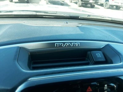 2026 RAM Ram 2500 Big Horn