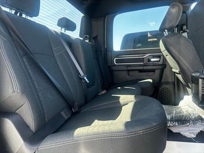 2026 RAM Ram 2500 Big Horn