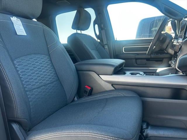 2026 RAM Ram 2500 Big Horn