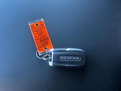 2026 RAM Ram 2500 Big Horn