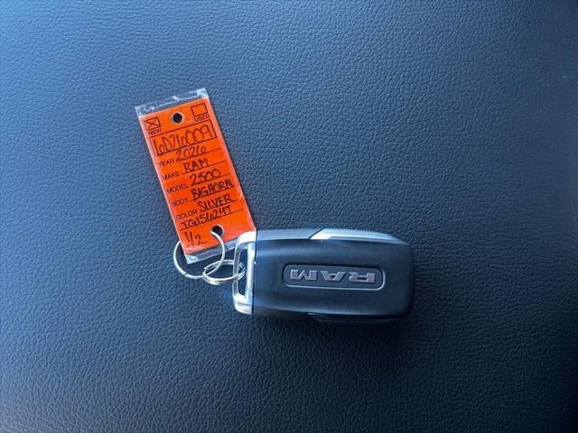 2026 RAM Ram 2500 Big Horn