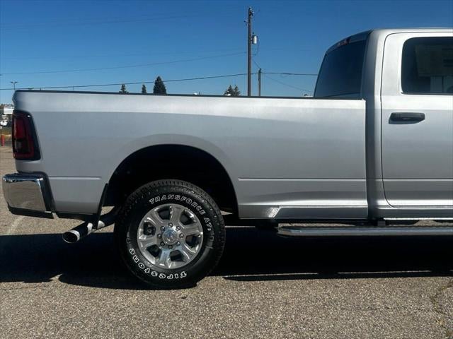2026 RAM Ram 2500 Big Horn