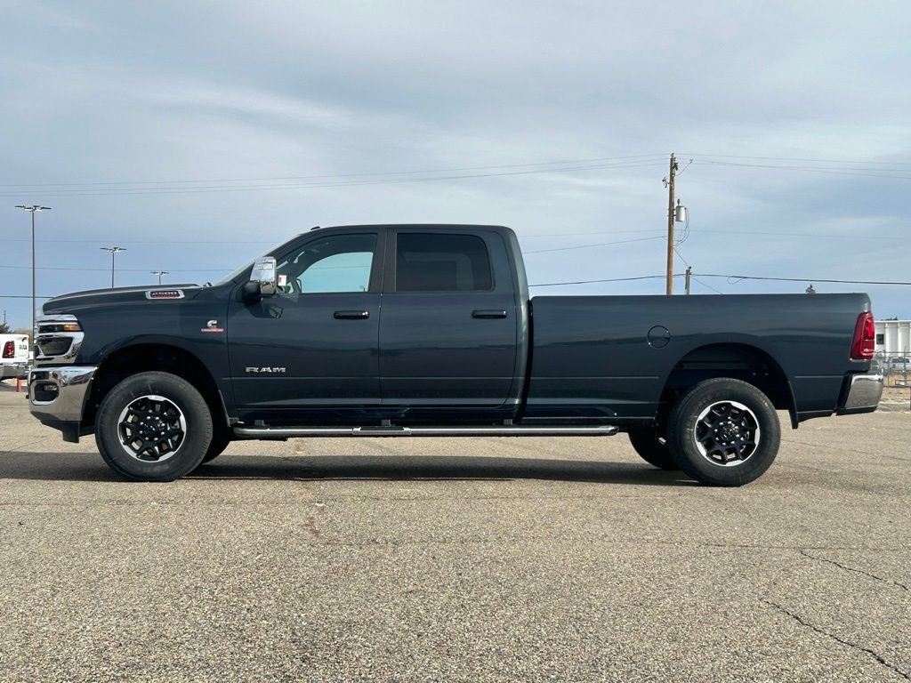 2025 RAM Ram 2500 2500 LAIE CREW CAB 4X4 8' BOX