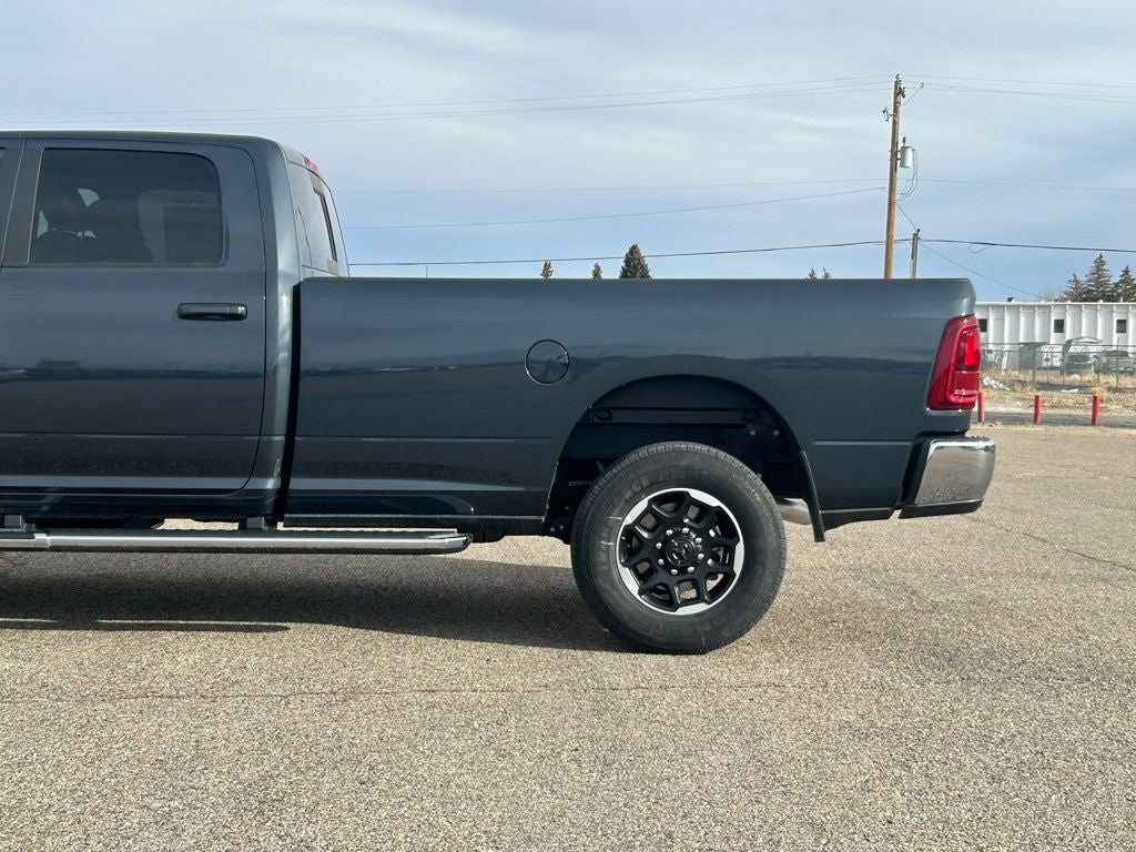 2025 RAM Ram 2500 2500 LAIE CREW CAB 4X4 8' BOX