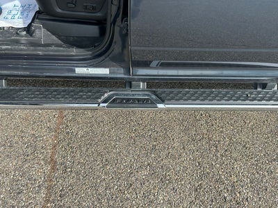 2025 RAM Ram 2500 2500 LAIE CREW CAB 4X4 8' BOX