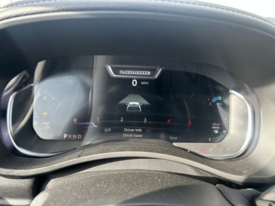 2025 RAM Ram 2500 2500 LAIE CREW CAB 4X4 8' BOX