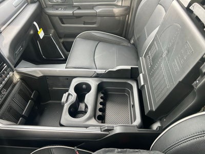 2025 RAM Ram 2500 2500 LAIE CREW CAB 4X4 8' BOX