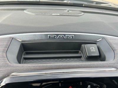 2025 RAM Ram 2500 2500 LAIE CREW CAB 4X4 8' BOX