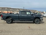 2025 RAM Ram 2500 2500 LAIE CREW CAB 4X4 8' BOX