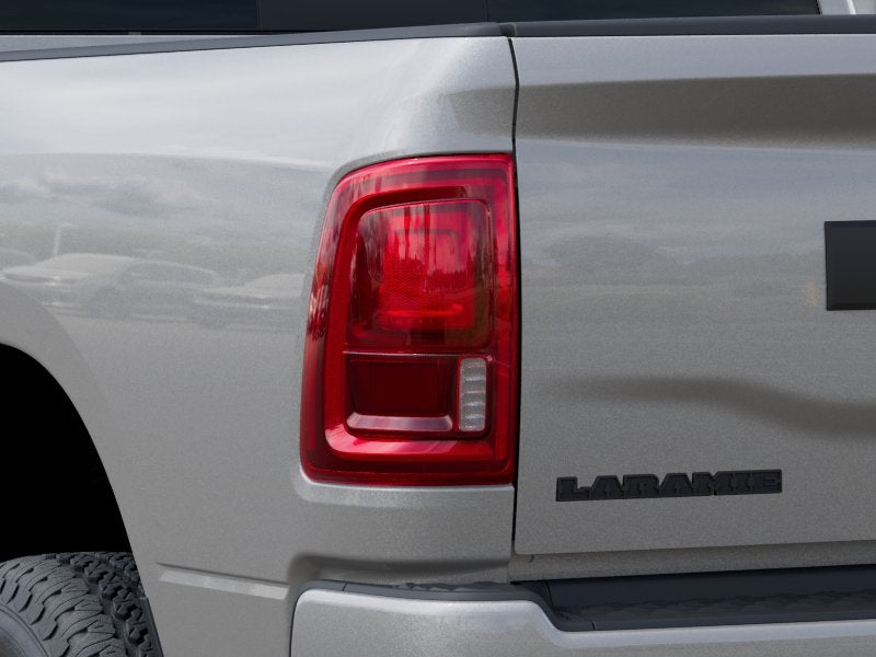 2026 RAM Ram 2500 Laramie Night Edition