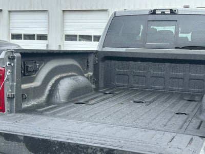 2026 RAM Ram 2500 Laramie Night Edition