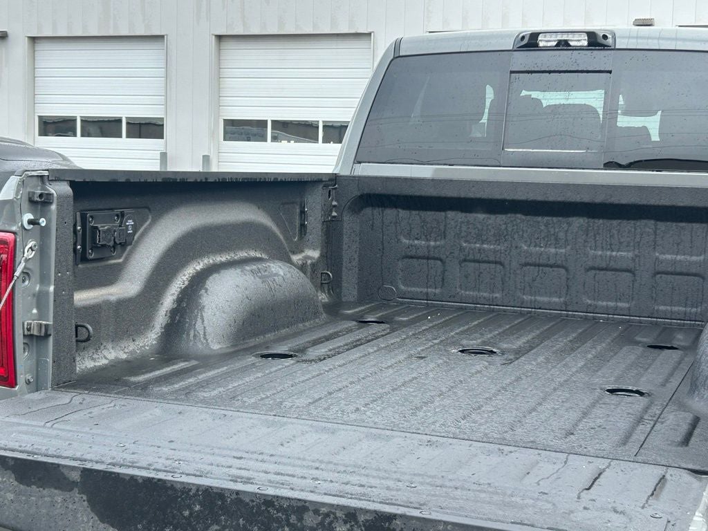 2026 RAM Ram 2500 Laramie Night Edition