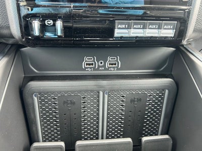 2026 RAM Ram 2500 Laramie Night Edition